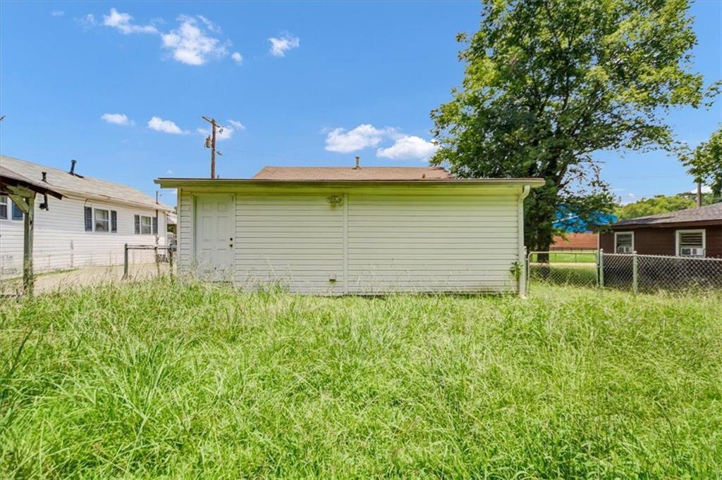 212 Nixon Avenue Southwest Rome, GA 30161 - Photo 26 of 30
