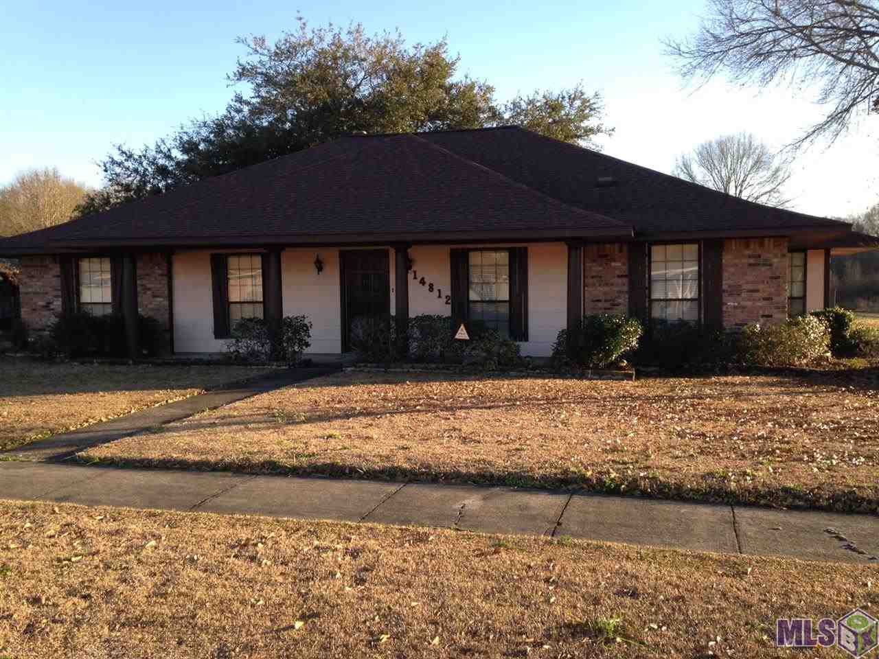 14812 Ridgeside Avenue Central, LA 70818 - Photo 1 of 16