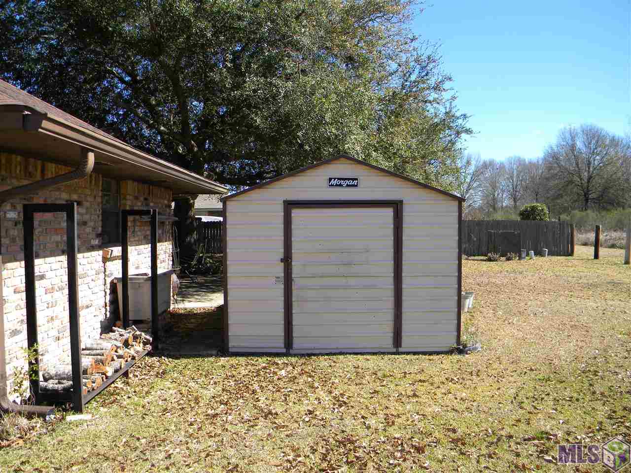 14812 Ridgeside Avenue Central, LA 70818 - Photo 13 of 16