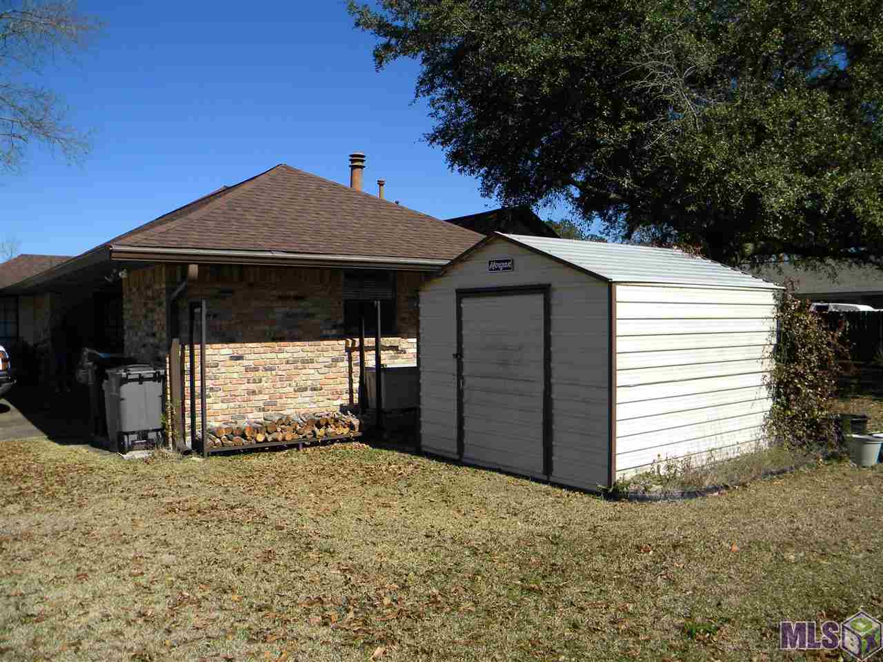 14812 Ridgeside Avenue Central, LA 70818 - Photo 14 of 16