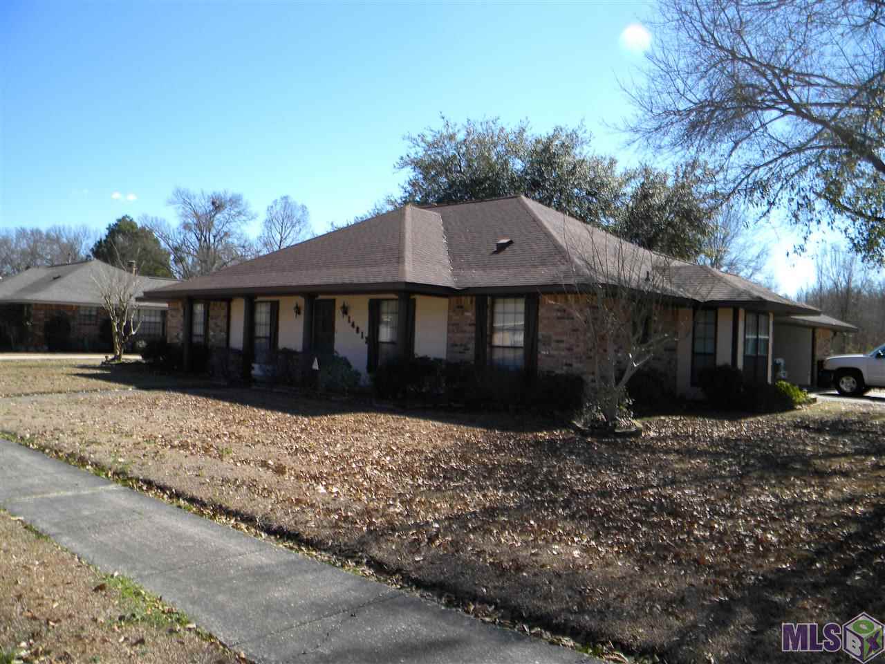 14812 Ridgeside Avenue Central, LA 70818 - Photo 2 of 16