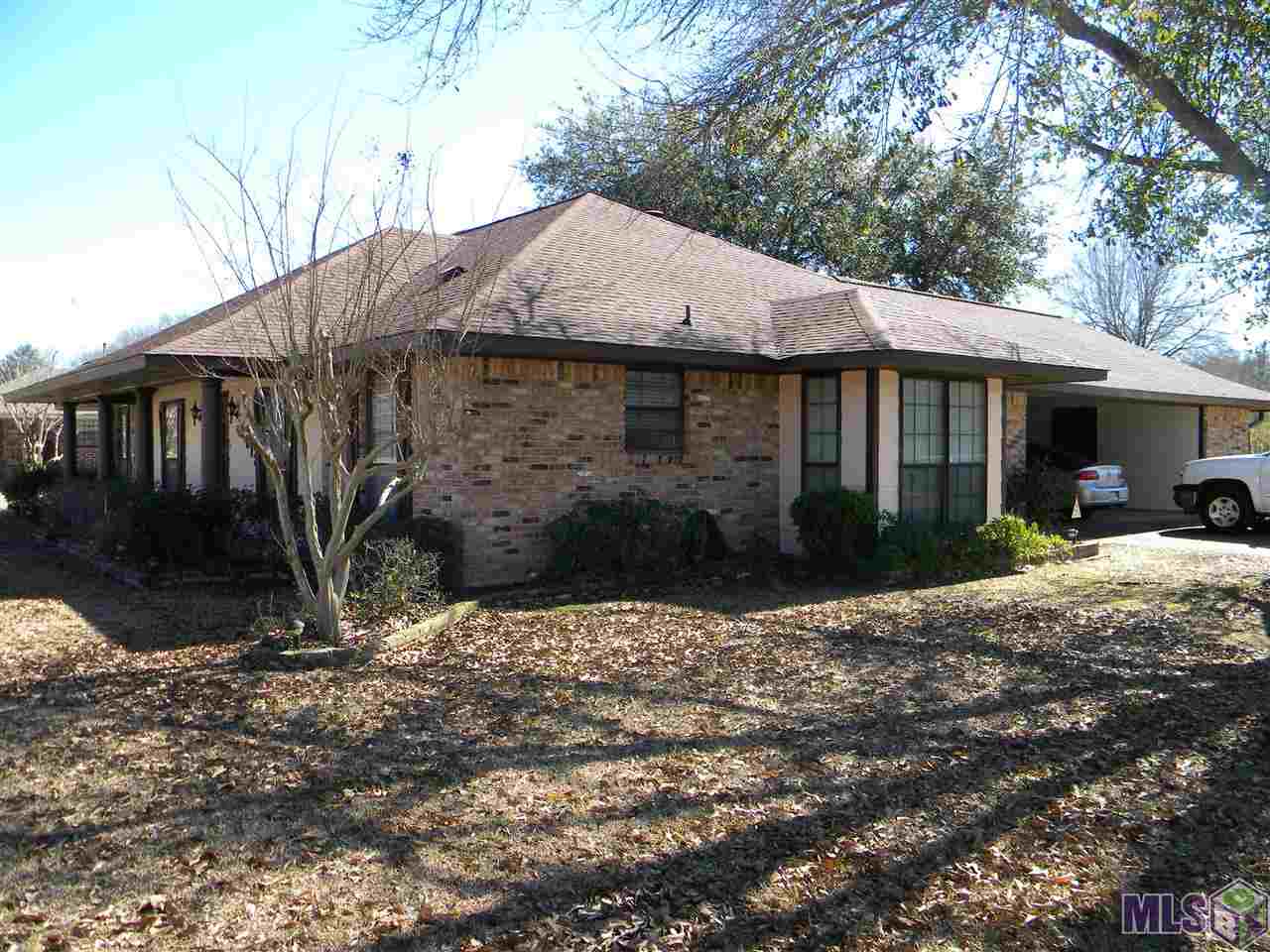 14812 Ridgeside Avenue Central, LA 70818 - Photo 3 of 16