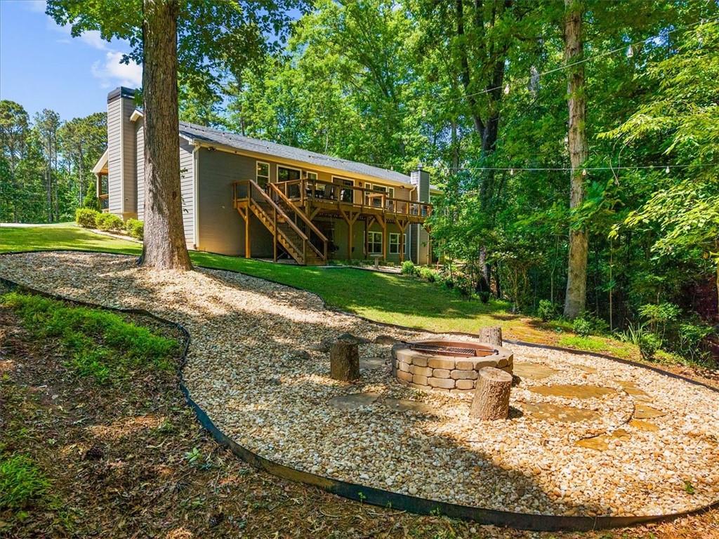 8960 Browns Bridge Road Gainesville, GA 30506 - Photo 48 of 61