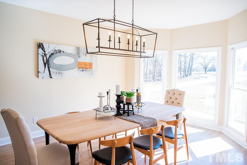 433 Noah Davis Road Roxboro, NC 27574 - Photo 17 of 95