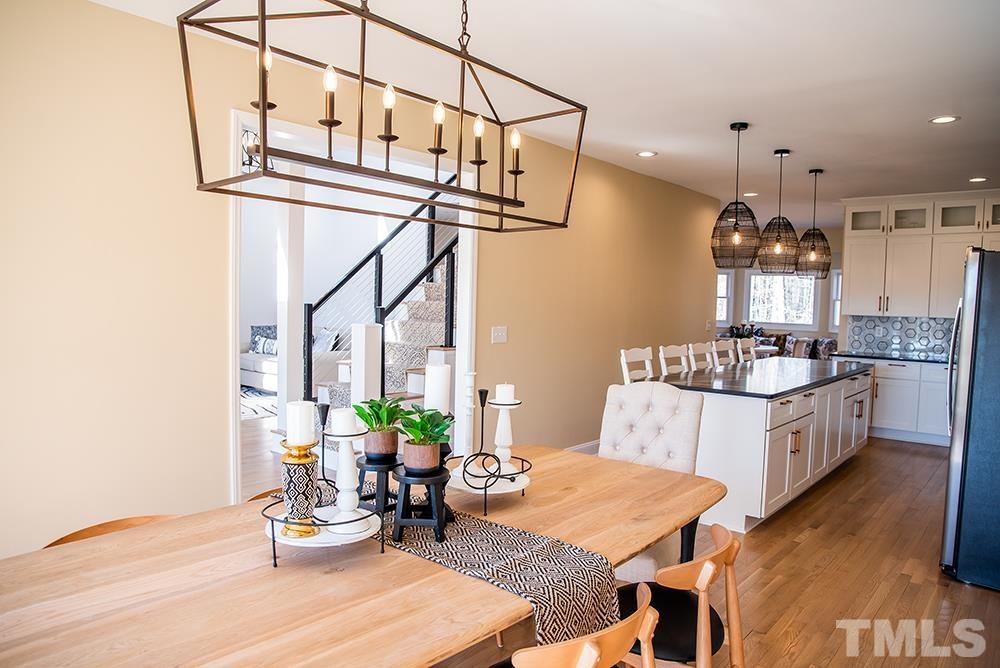 433 Noah Davis Road Roxboro, NC 27574 - Photo 19 of 95