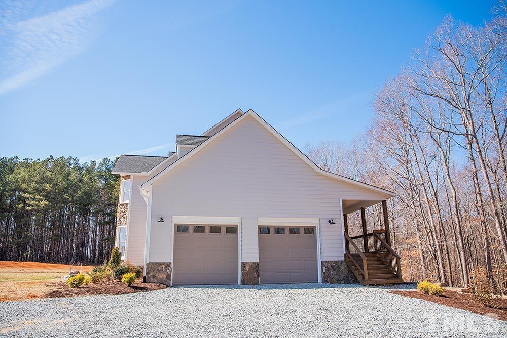 433 Noah Davis Road Roxboro, NC 27574 - Photo 4 of 95