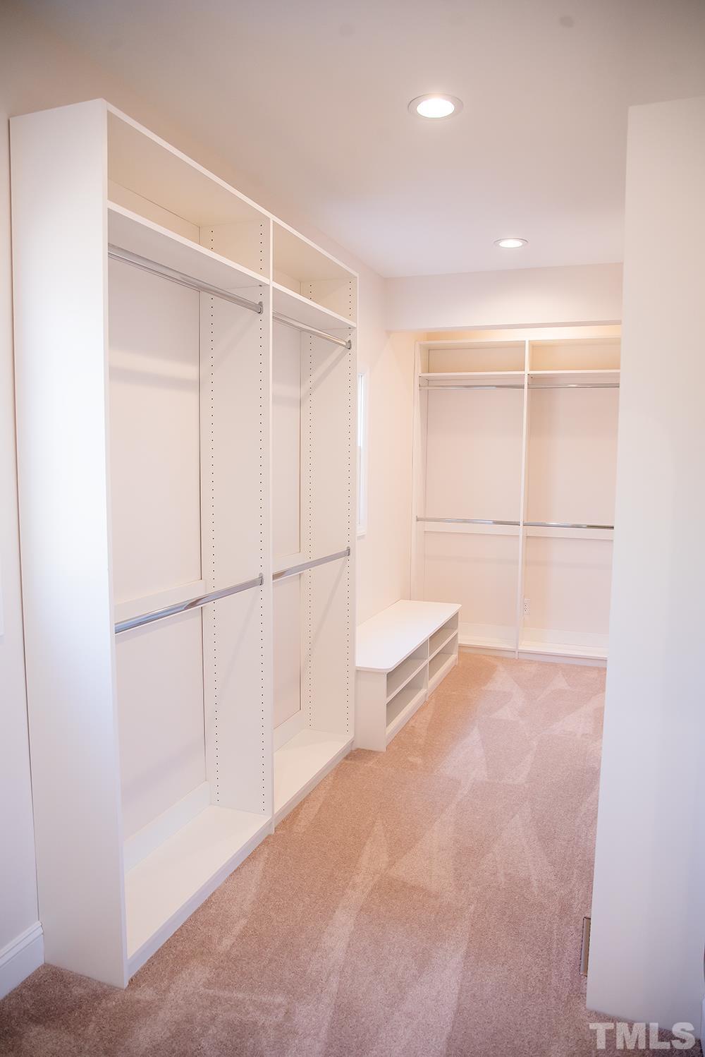 433 Noah Davis Road Roxboro, NC 27574 - Photo 44 of 95 a view of an empty room