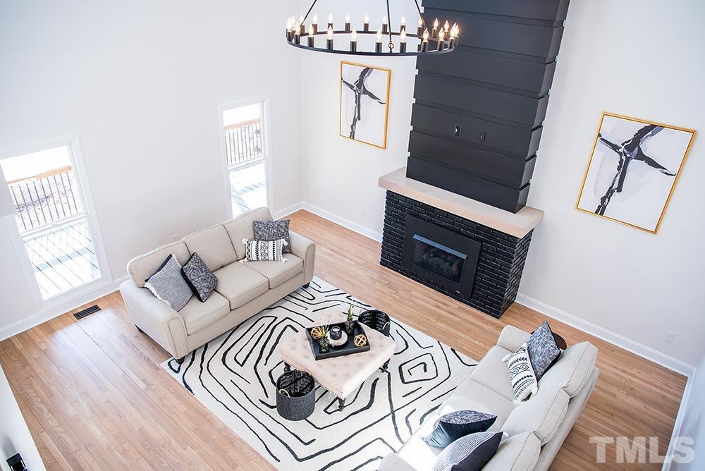 433 Noah Davis Road Roxboro, NC 27574 - Photo 49 of 95