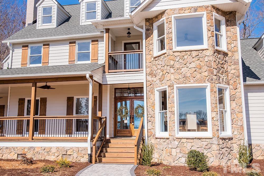 433 Noah Davis Road Roxboro, NC 27574 - Photo 5 of 95