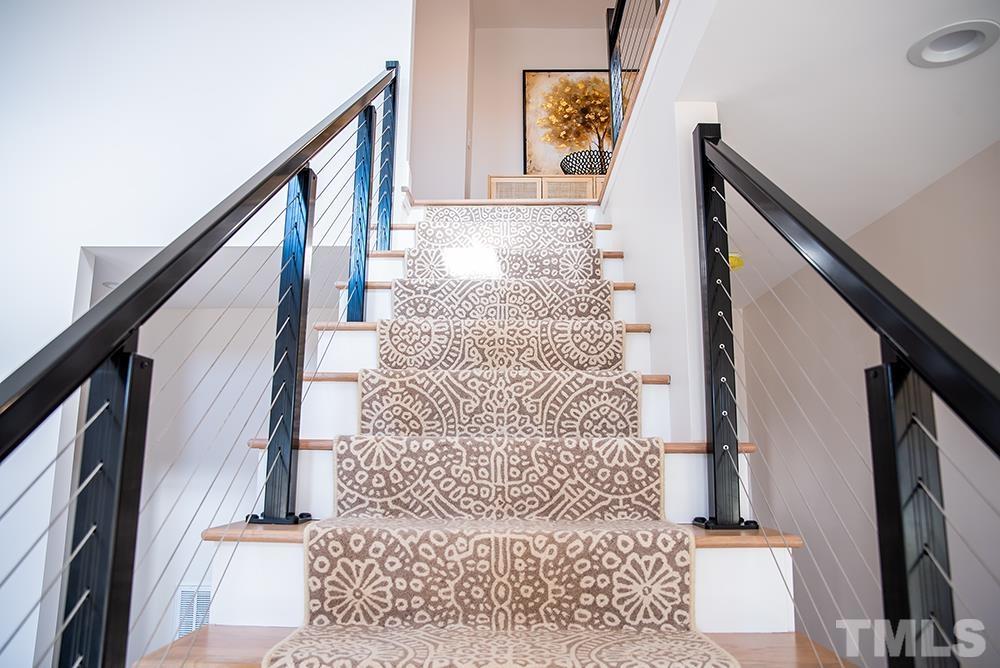 433 Noah Davis Road Roxboro, NC 27574 - Photo 54 of 95 a view of entryway with a front door