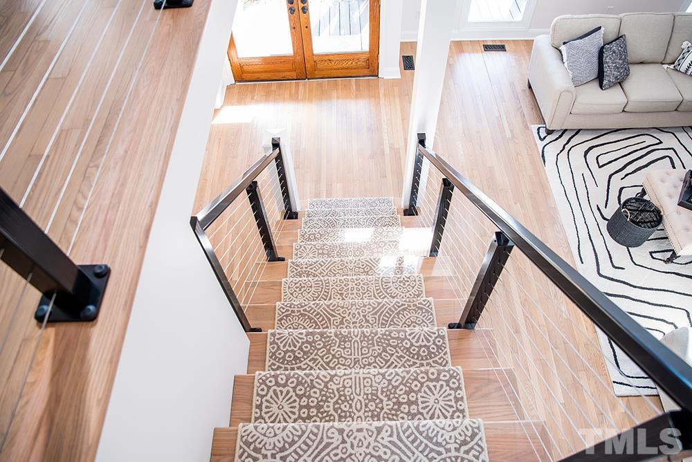 433 Noah Davis Road Roxboro, NC 27574 - Photo 58 of 95