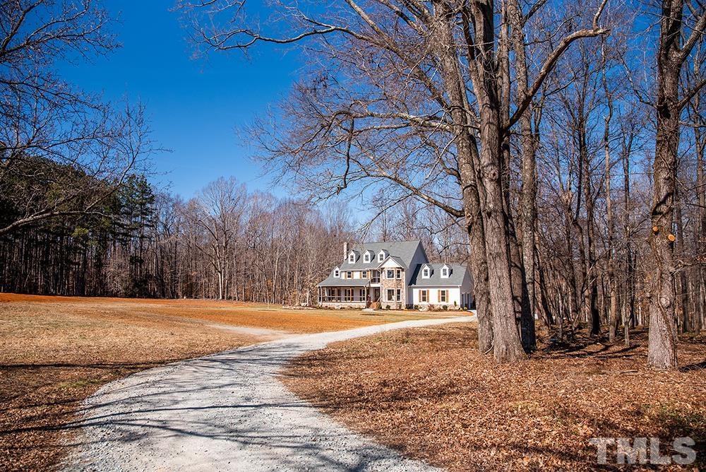 433 Noah Davis Road Roxboro, NC 27574 - Photo 88 of 95