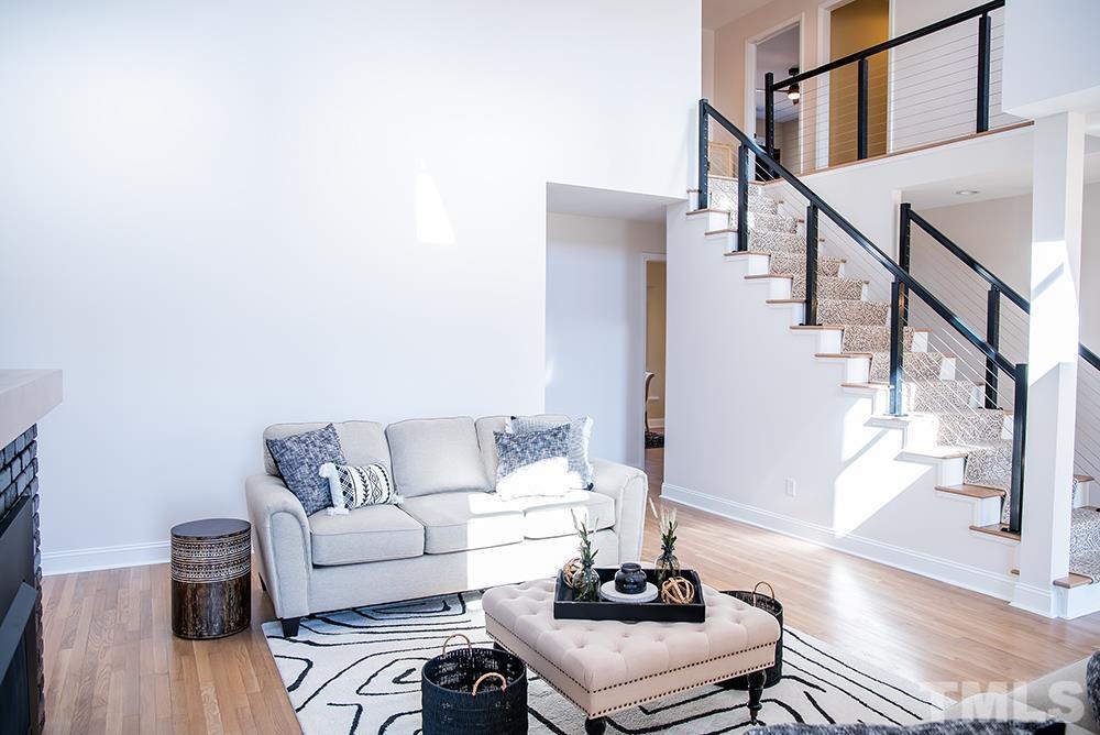 433 Noah Davis Road Roxboro, NC 27574 - Photo 9 of 95