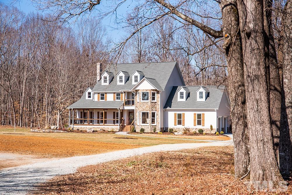 433 Noah Davis Road Roxboro, NC 27574 - Photo 91 of 95