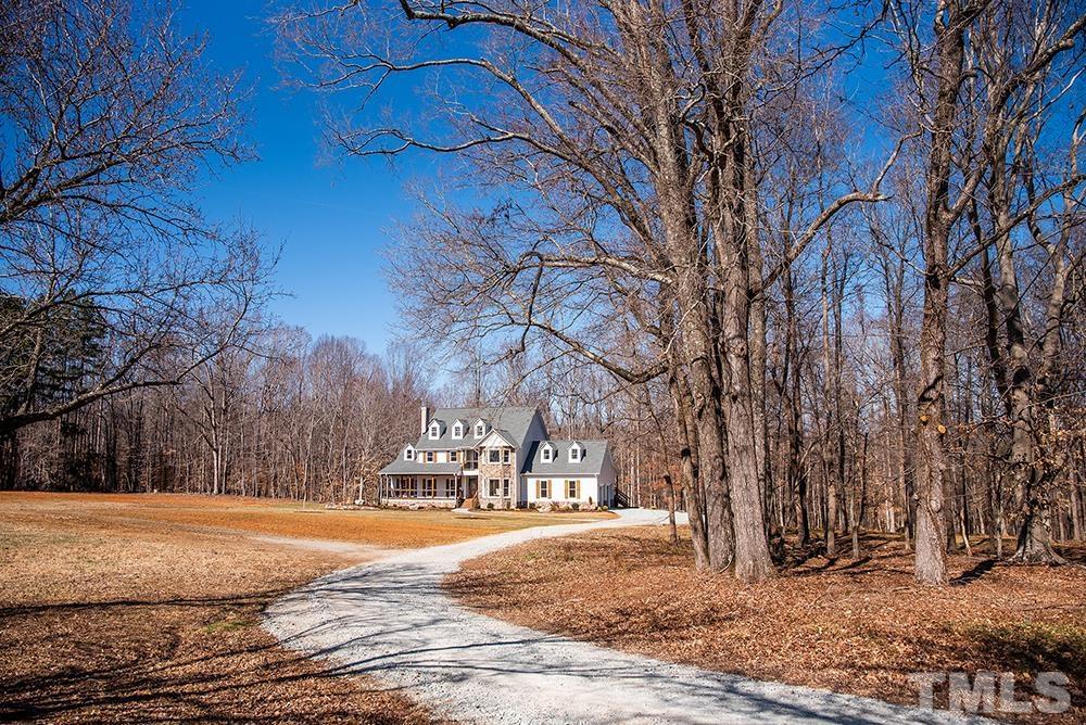 433 Noah Davis Road Roxboro, NC 27574 - Photo 93 of 95