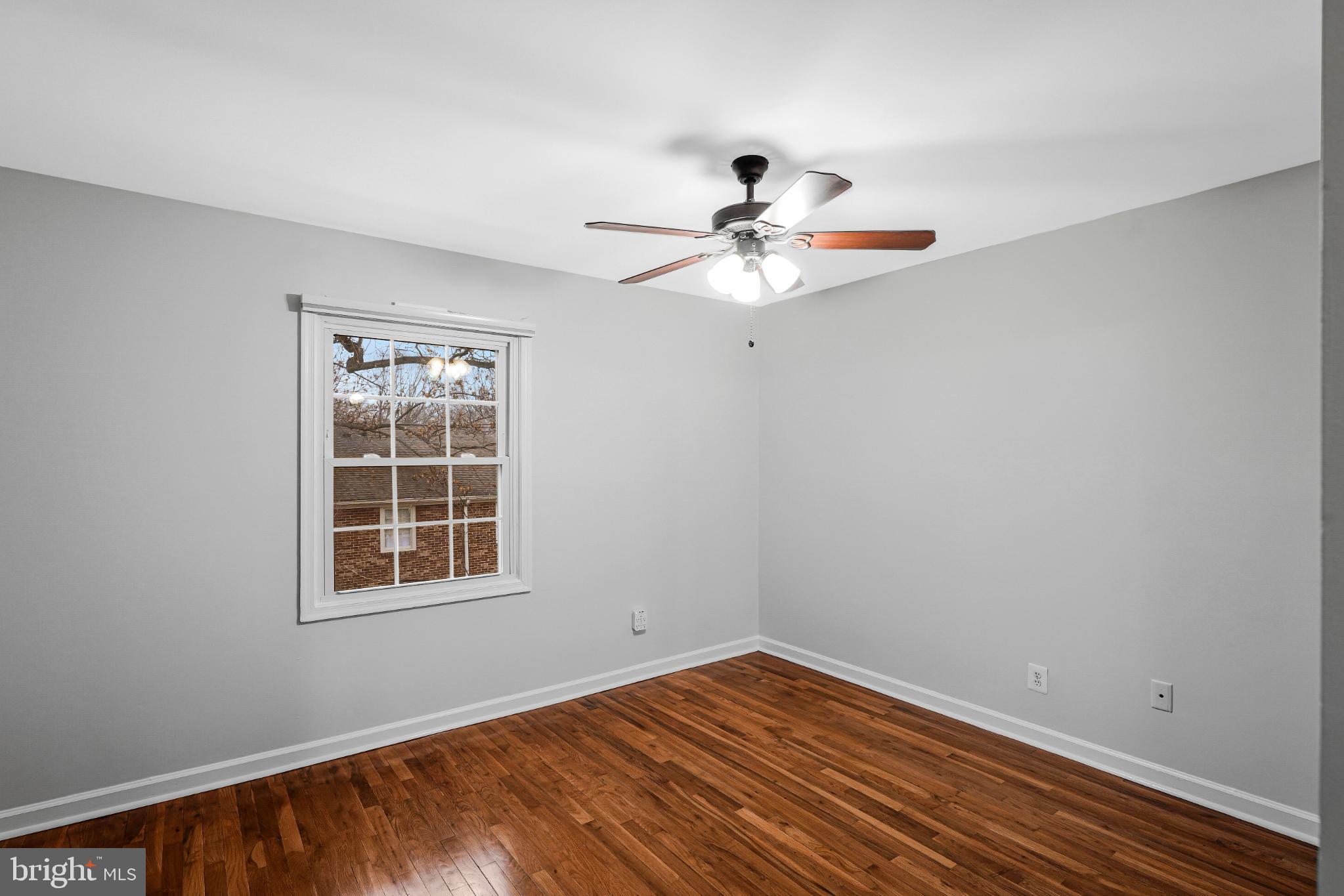 8330 Darlington Court, Unit 467 Springfield, VA 22152 - Photo 14 of 23 Bright and airy room with hardwood floors.