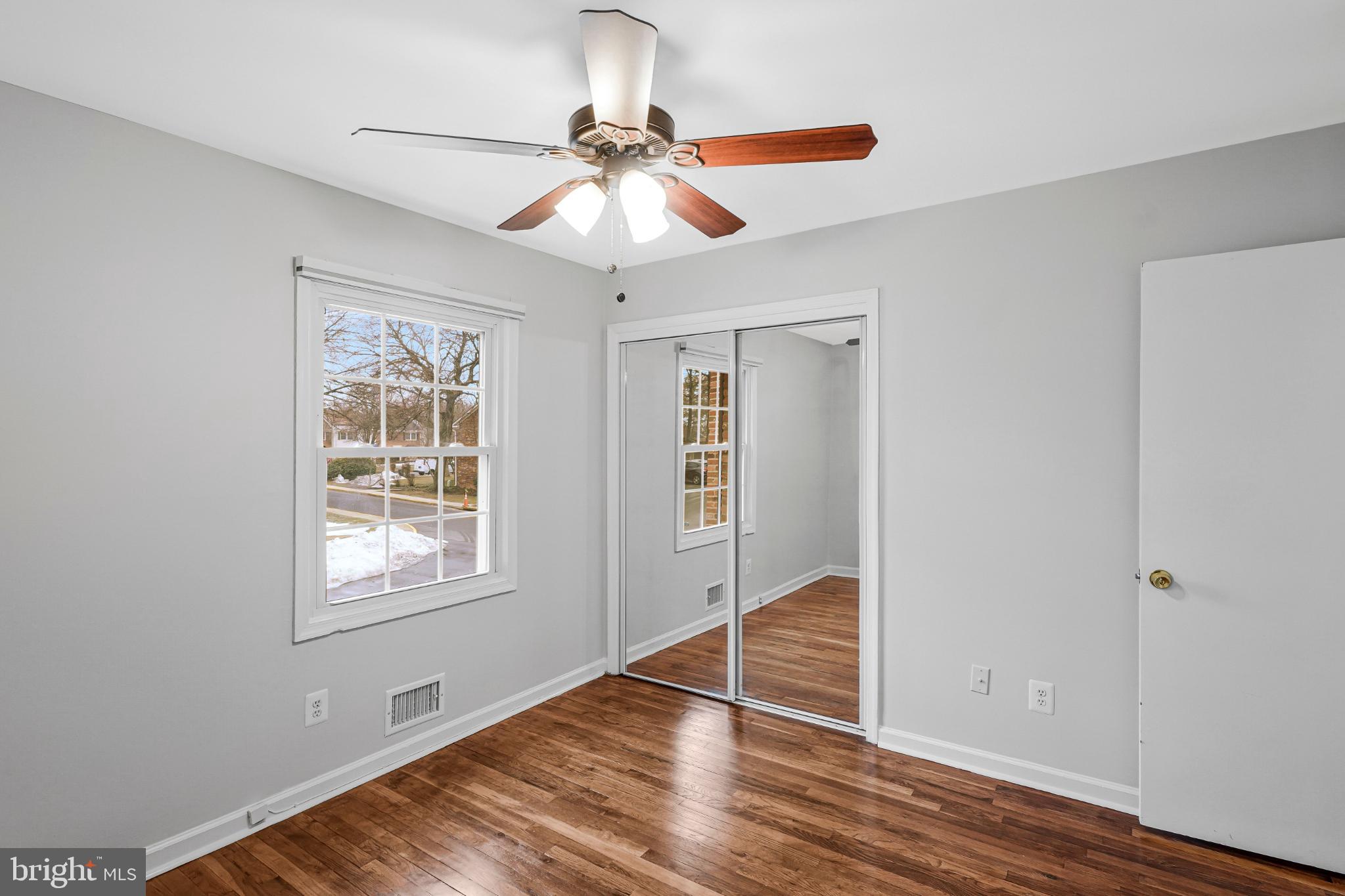 8330 Darlington Court, Unit 467 Springfield, VA 22152 - Photo 19 of 23 Bright and airy room with modern charm.