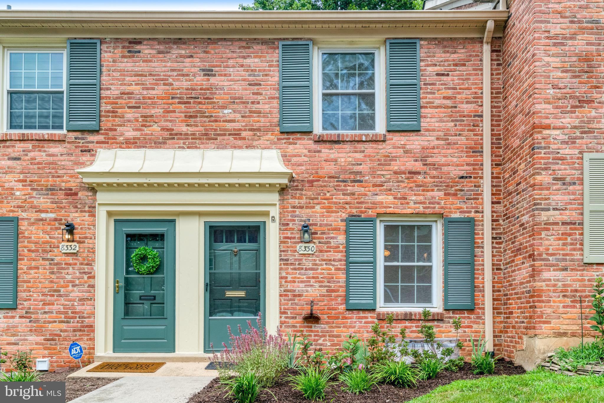 8330 Darlington Court, Unit 467 Springfield, VA 22152 - Photo 2 of 23