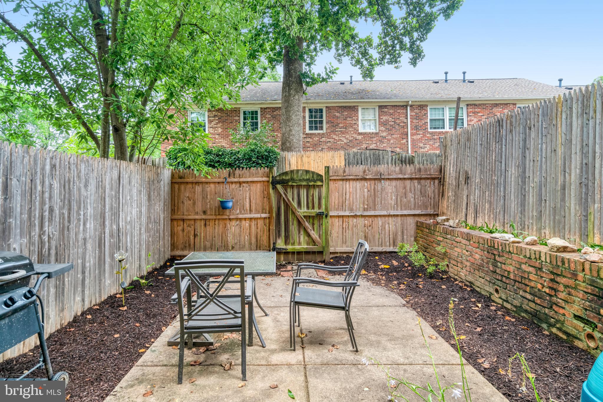 8330 Darlington Court, Unit 467 Springfield, VA 22152 - Photo 21 of 23
