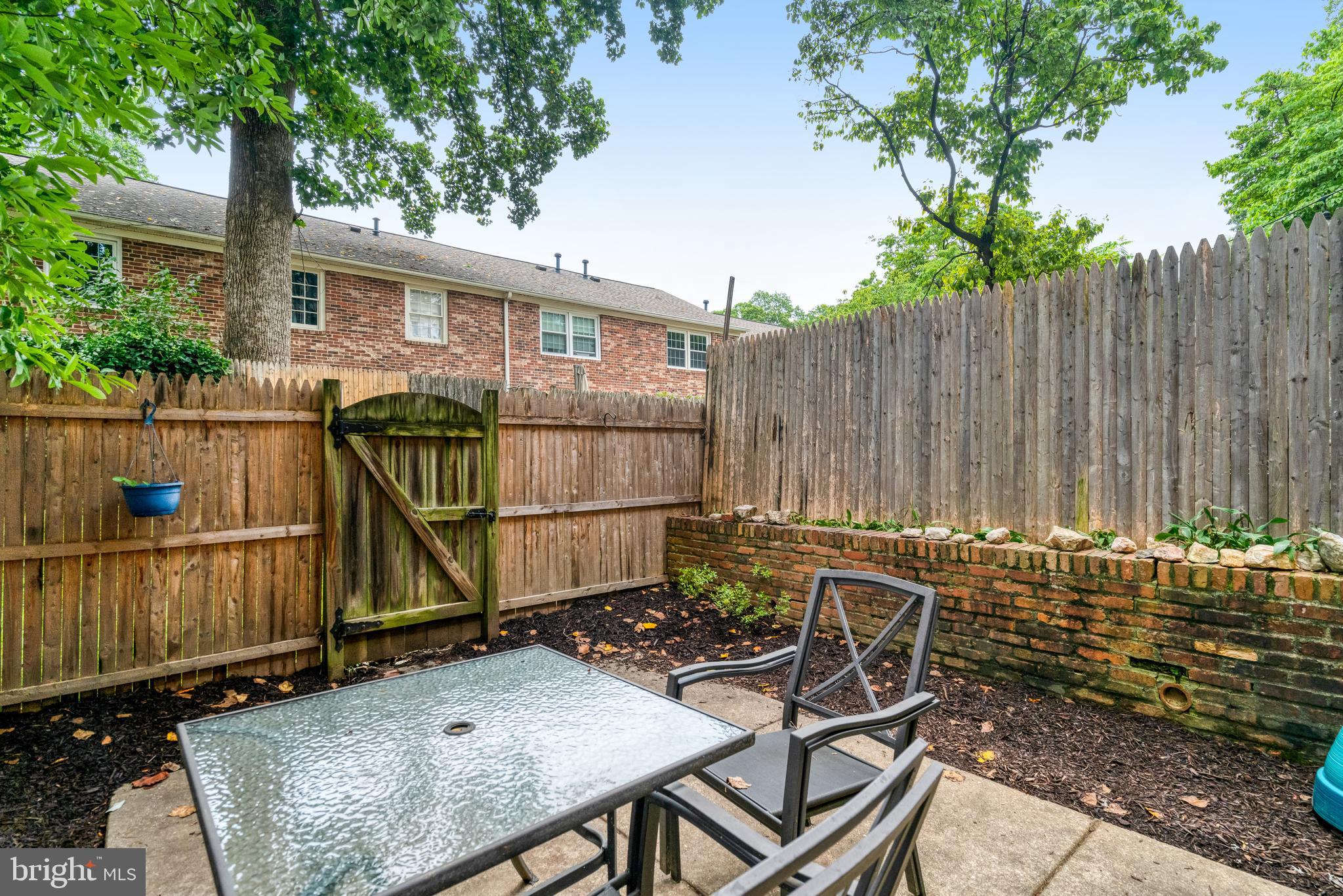 8330 Darlington Court, Unit 467 Springfield, VA 22152 - Photo 22 of 23