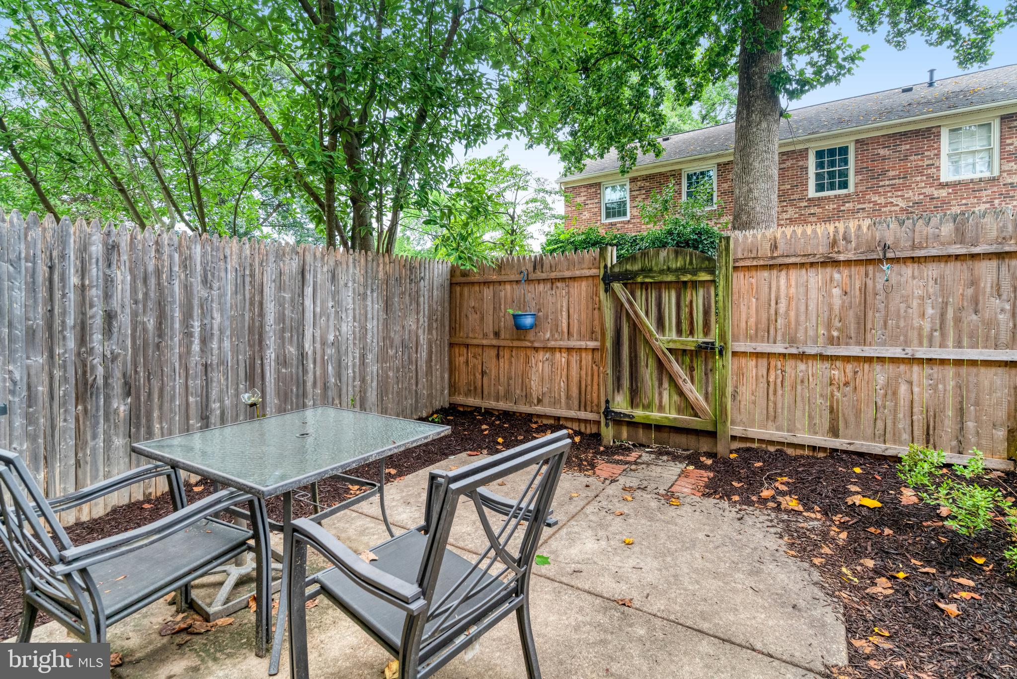 8330 Darlington Court, Unit 467 Springfield, VA 22152 - Photo 23 of 23