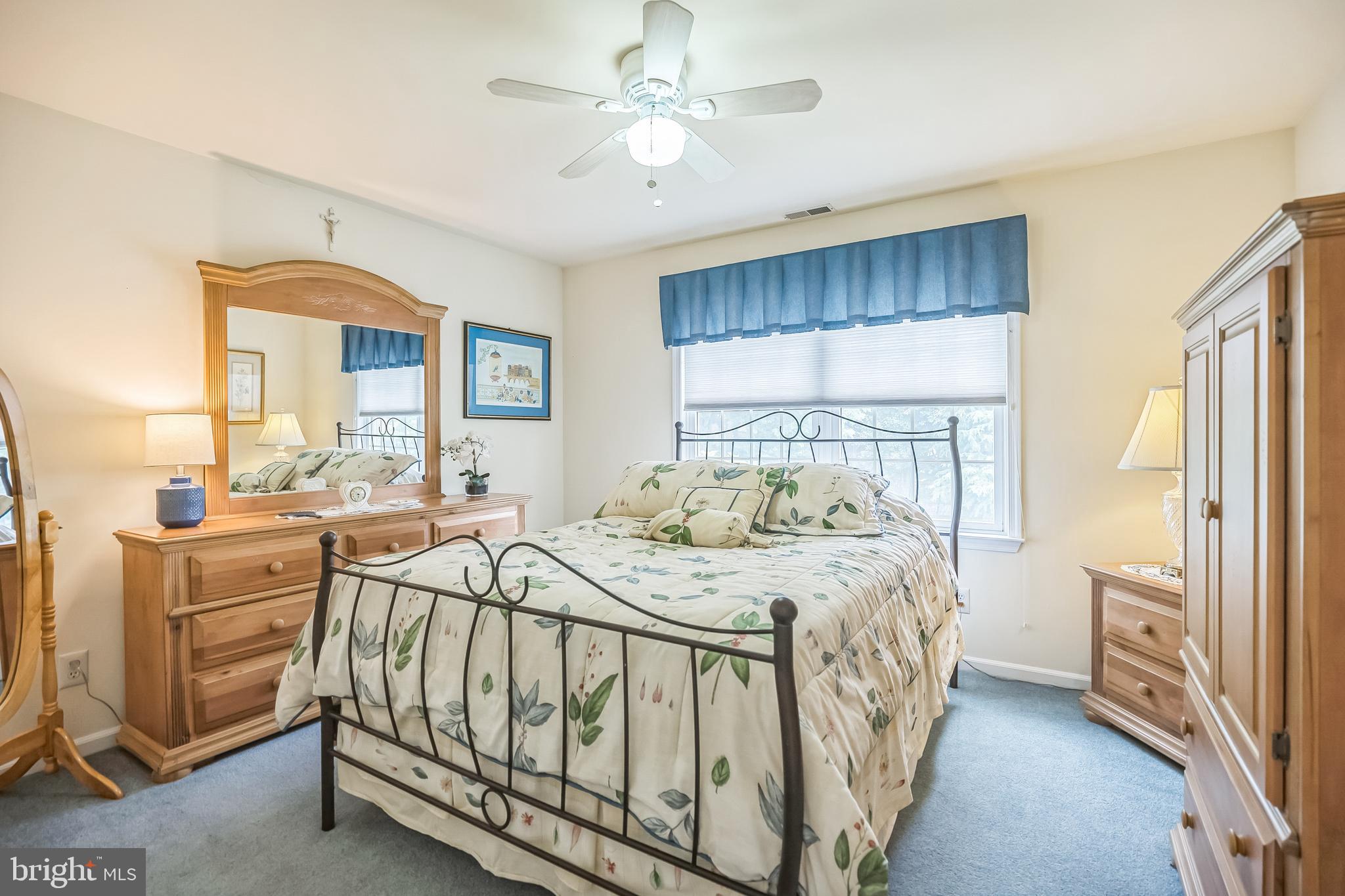 241 Bells Lake Road Turnersville, NJ 08012 - Photo 20 of 33 Back Bedroom #3