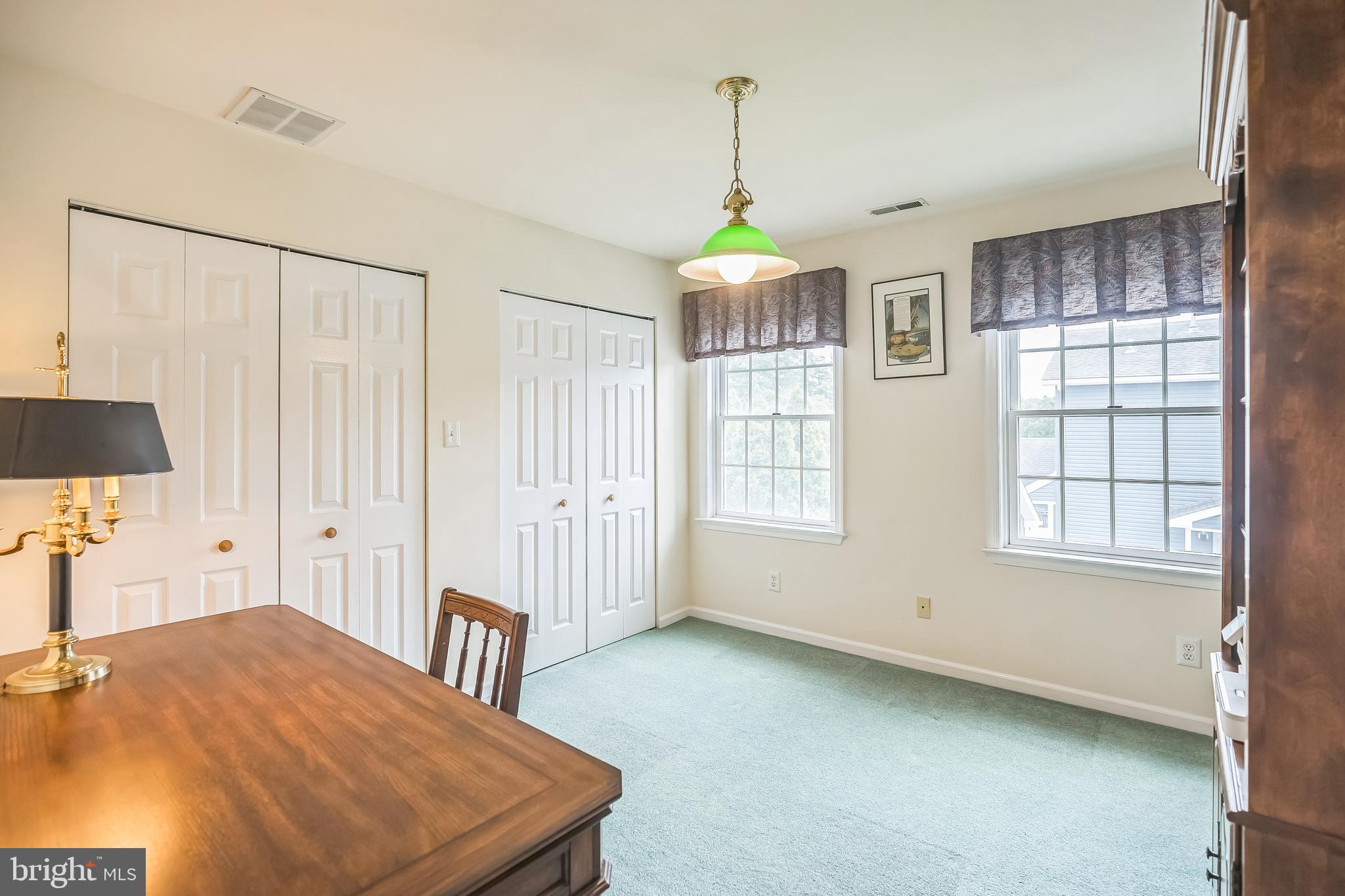 241 Bells Lake Road Turnersville, NJ 08012 - Photo 21 of 33 Bedroom #4 Used as an Office
