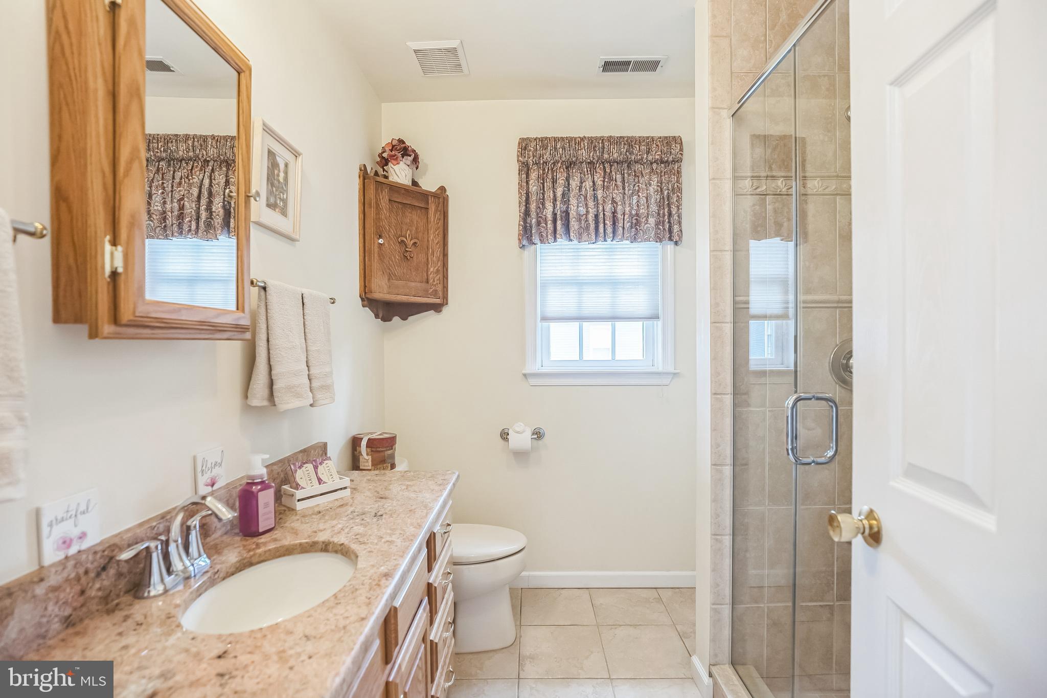 241 Bells Lake Road Turnersville, NJ 08012 - Photo 23 of 33 2nd Story Hall Bath Totally Remodelled