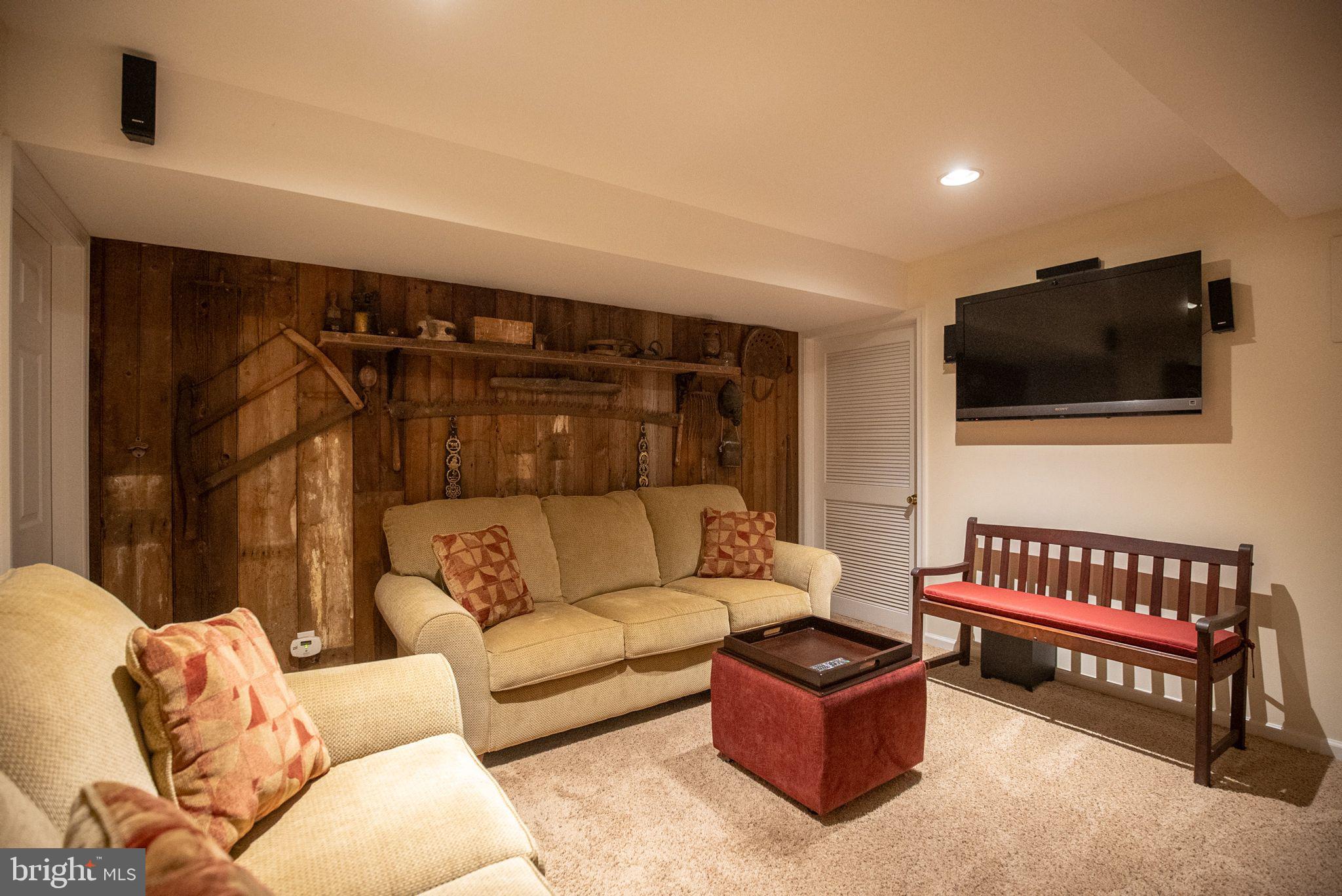 241 Bells Lake Road Turnersville, NJ 08012 - Photo 26 of 33 Media Room View 1