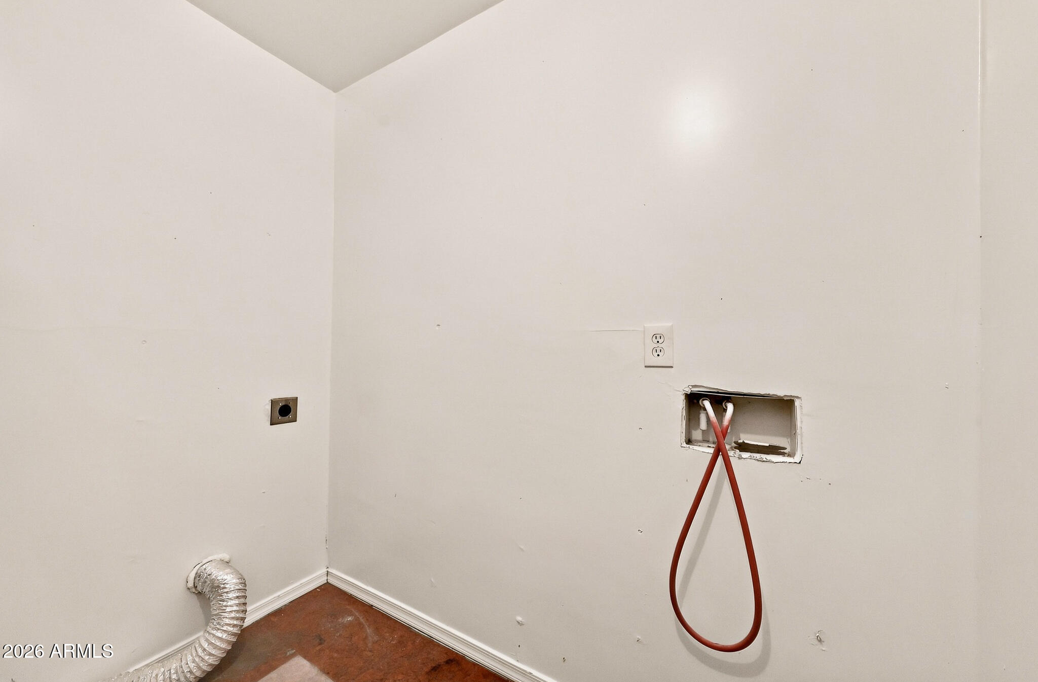 3720 West Bethany Home Road Phoenix, AZ 85019 - Photo 14 of 17 Laundry Room