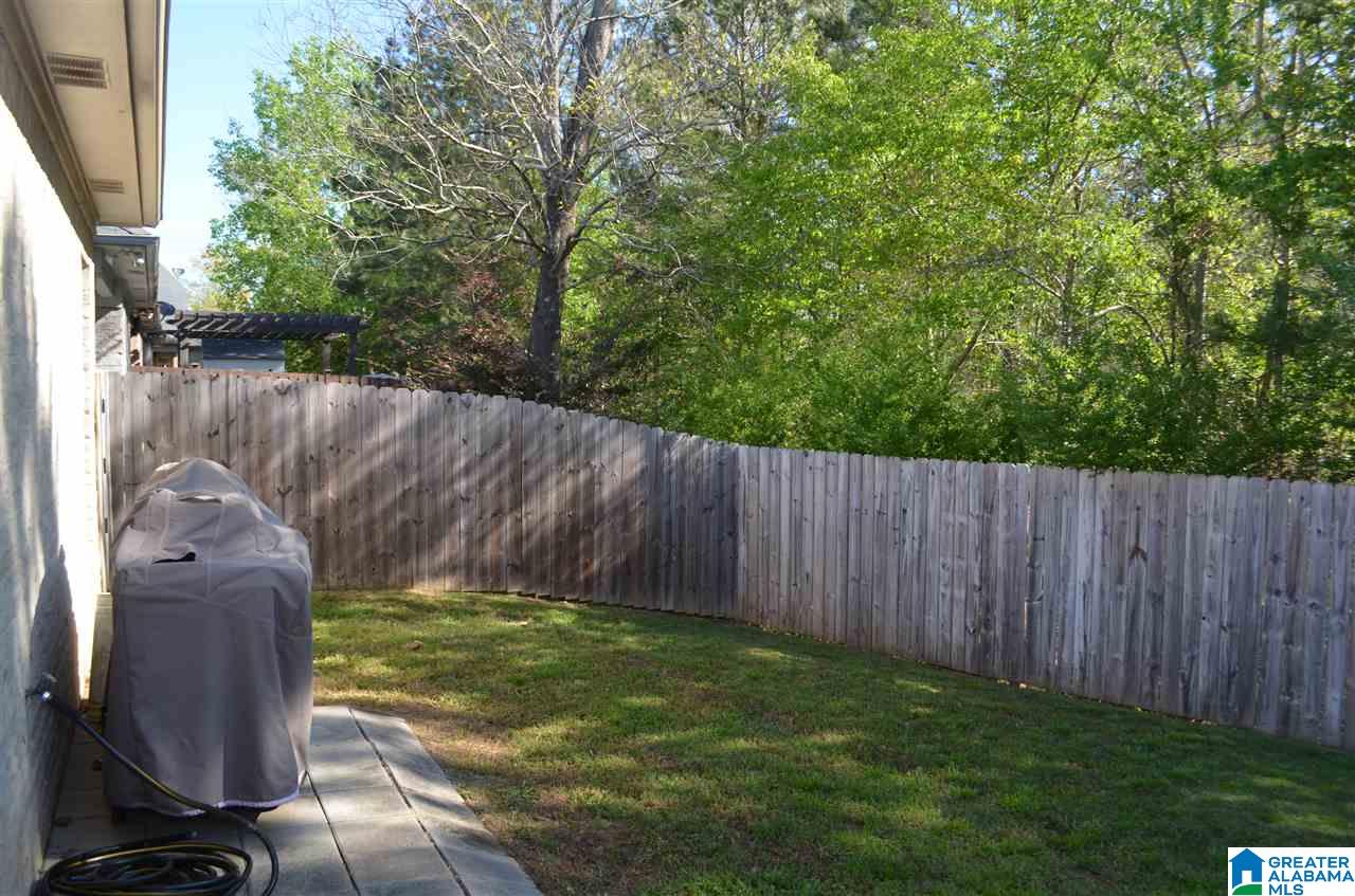 70 Springdale Drive Mount Olive, AL 35117 - Photo 20 of 20