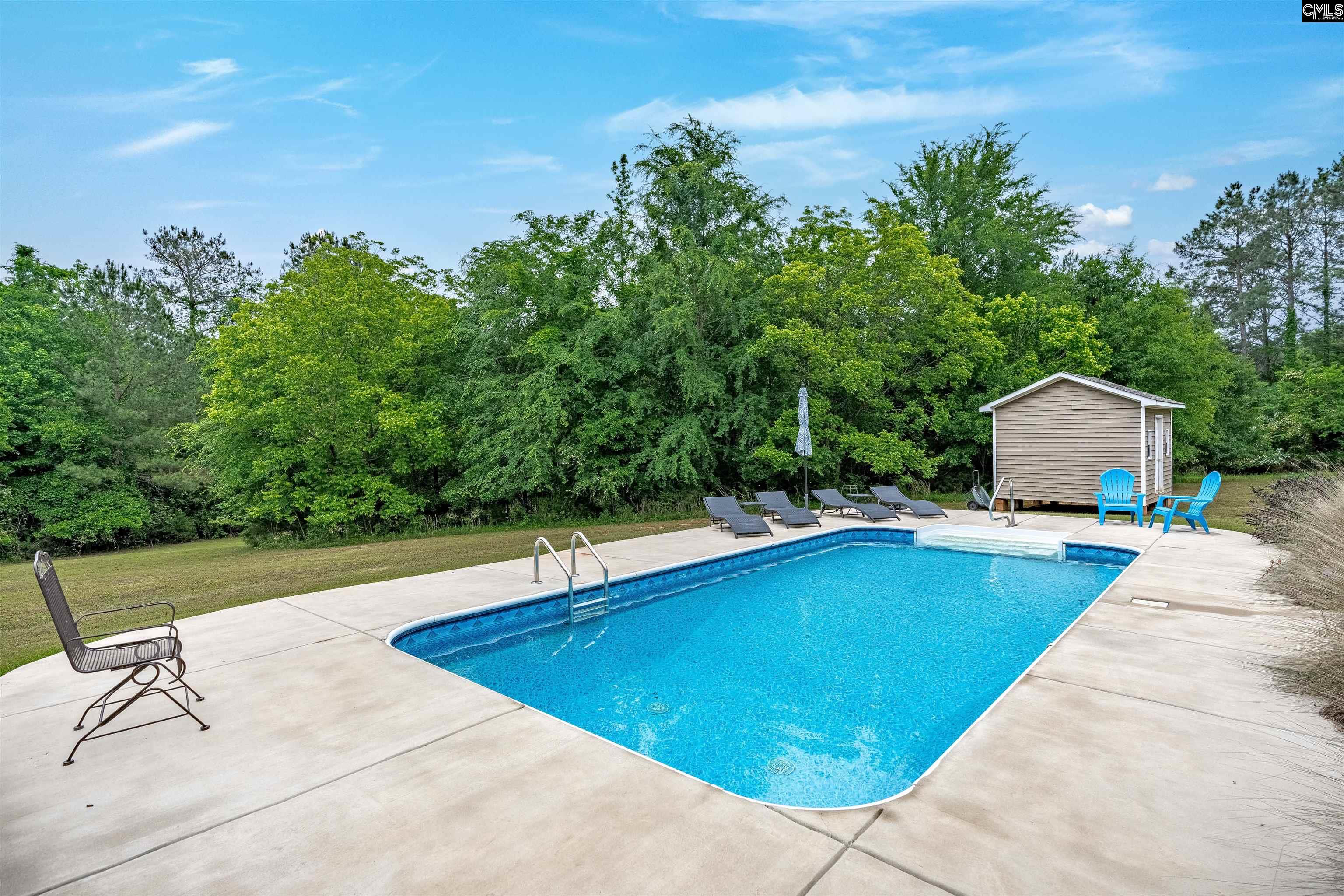 262 Ira Kinard Road Prosperity, SC 29127 - Photo 47 of 63