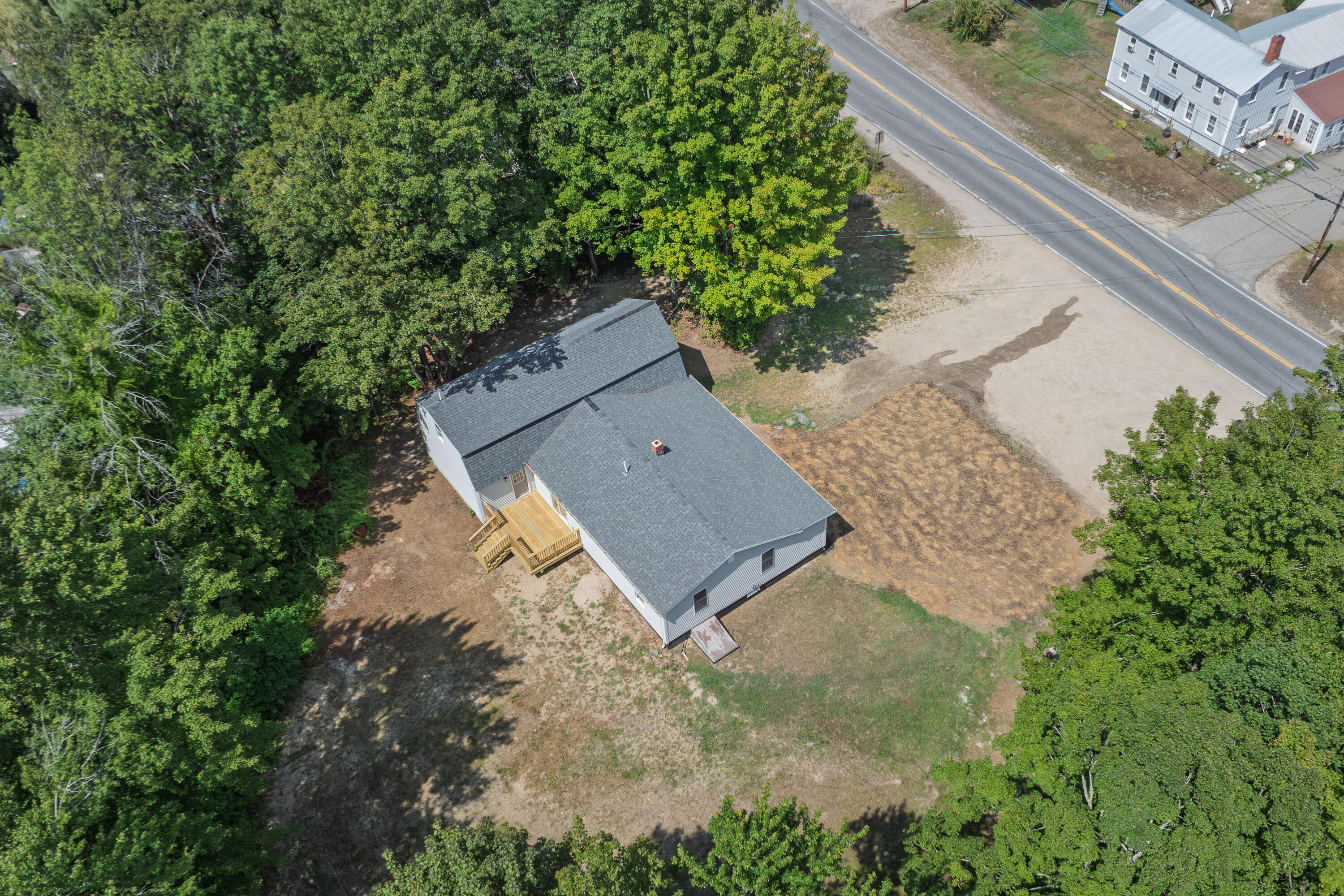 174 Wakefield Road West Newfield, ME 04095 - Photo 10 of 68 174 Wakefield Road -12