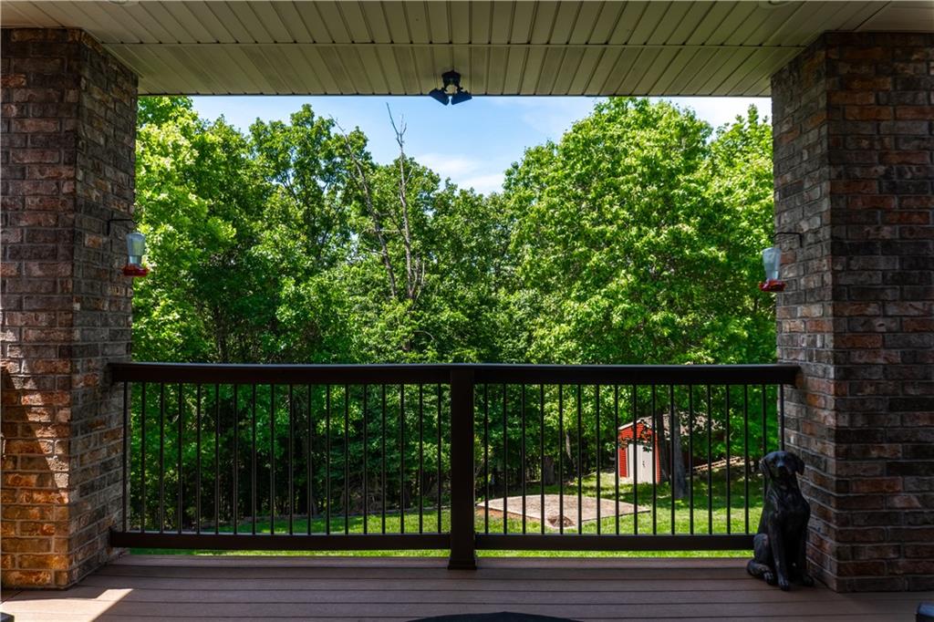 118 Hickory Ridge Waynesville, MO 65583 - Photo 21 of 23
