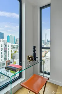 $419,000 | 988 Harrison Street, Unit S04, San Francisco, CA 94107