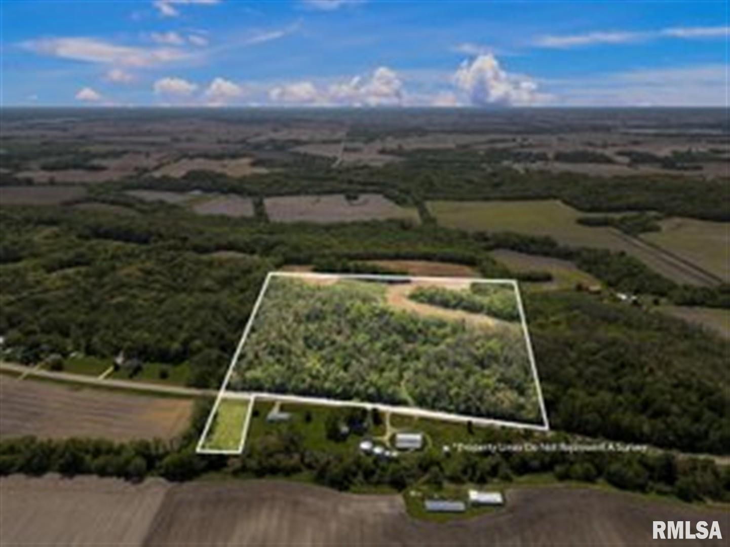 0 Bluff Road Princeton, IA 52768 - Photo 2 of 11