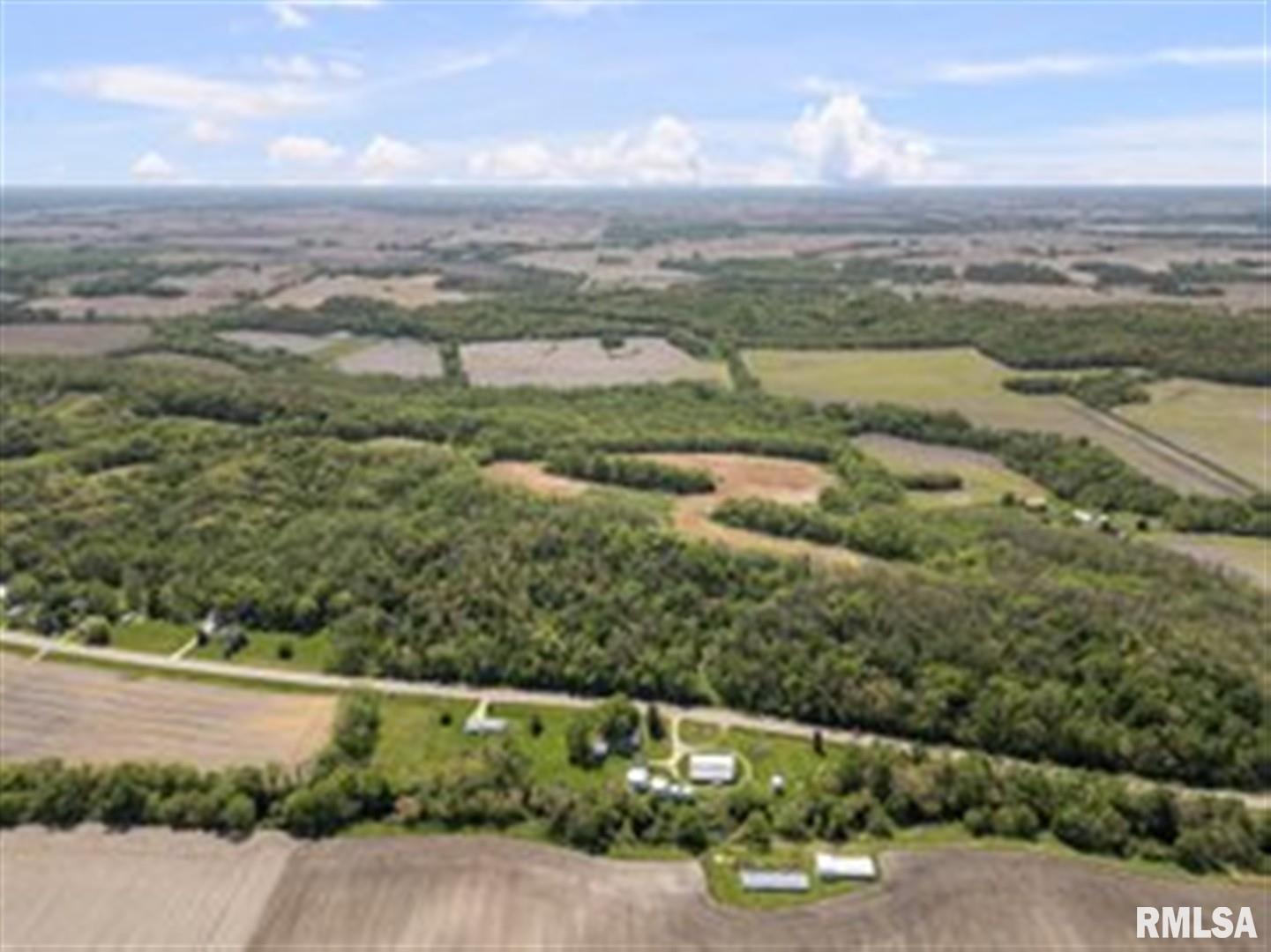 0 Bluff Road Princeton, IA 52768 - Photo 3 of 11