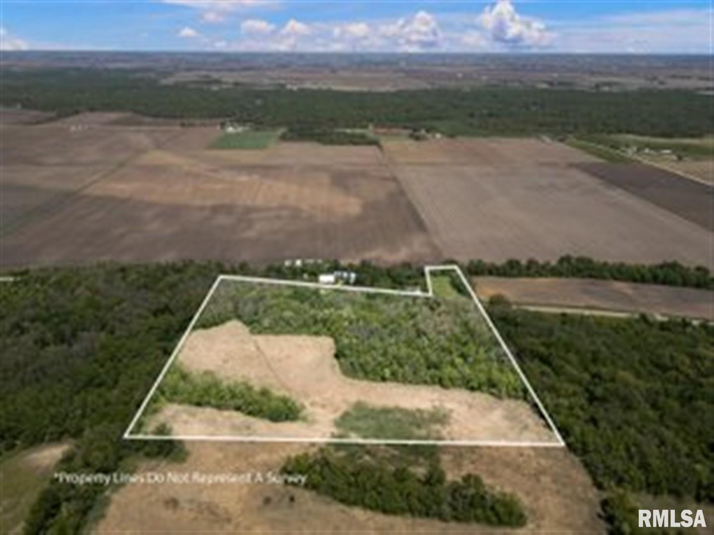 0 Bluff Road Princeton, IA 52768 - Photo 4 of 11