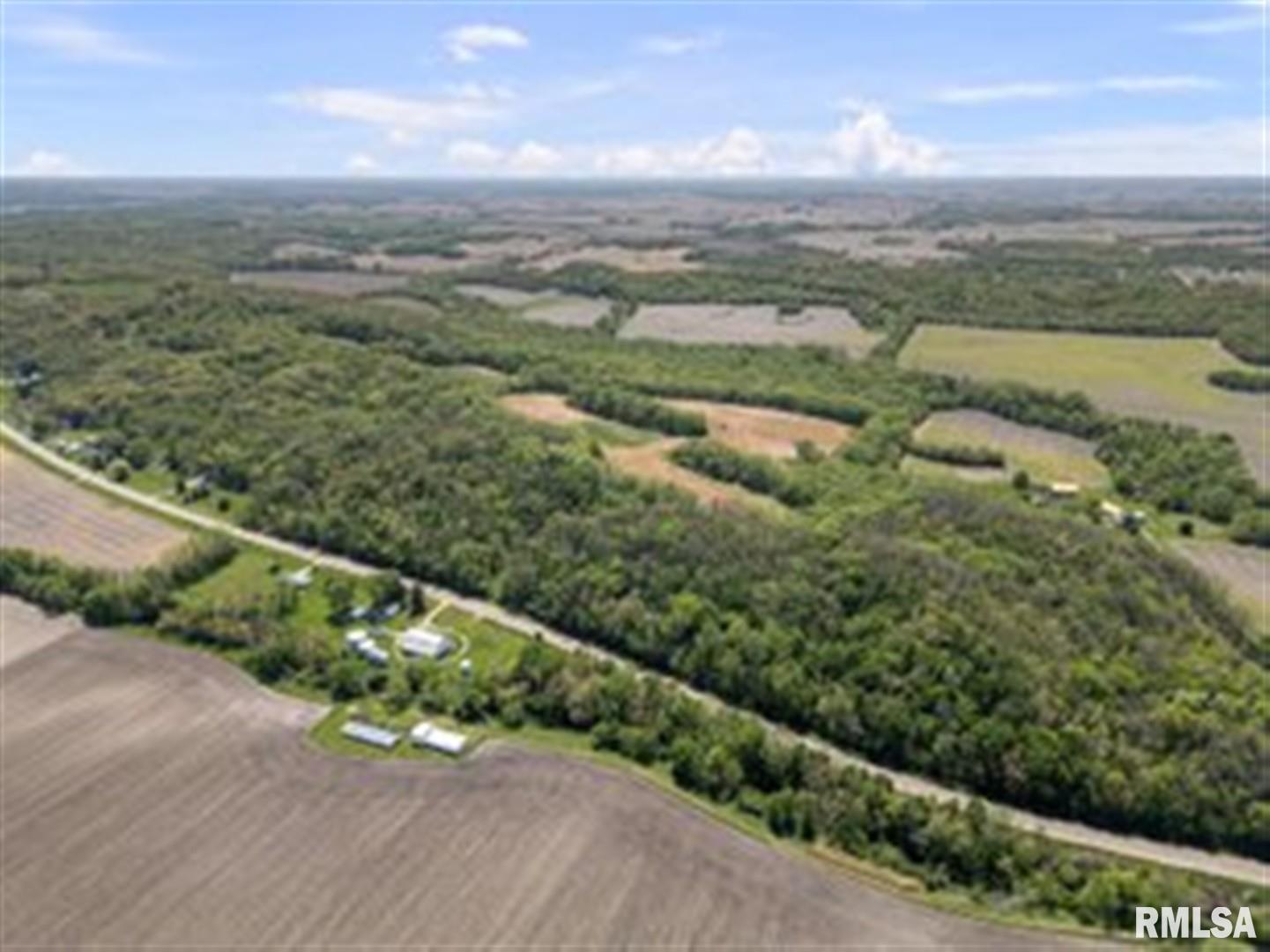 0 Bluff Road Princeton, IA 52768 - Photo 9 of 11