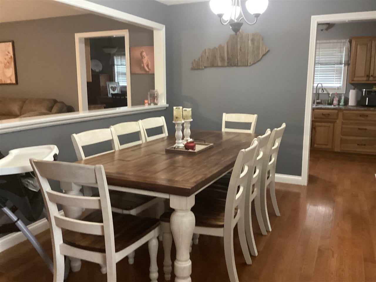 1727 Sharpes Garden Road Russellville, KY 42276 - Photo 9 of 18 Gallery Image 9