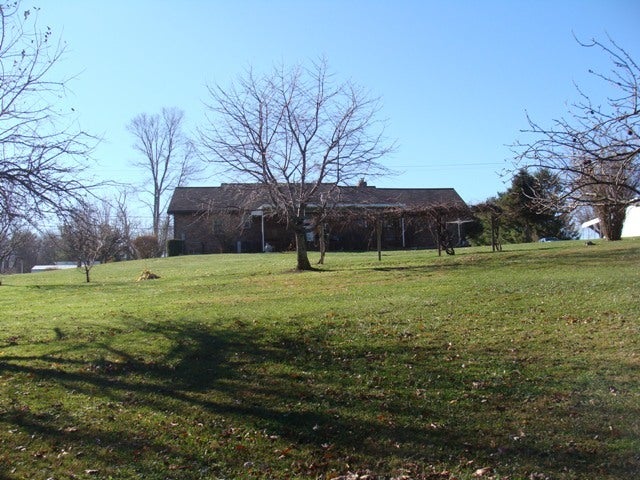 2258 Eads Mill Road Princeton, WV 24739 - Photo 4 of 11 back yard view