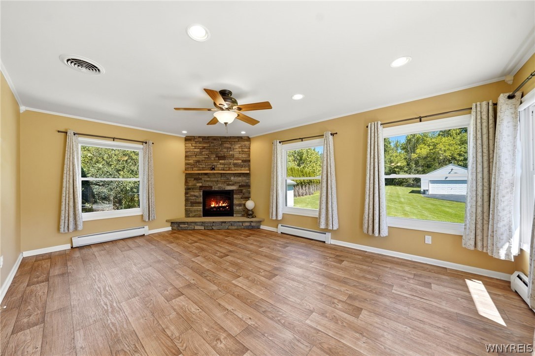 5495 Irish Road North Tonawanda, NY 14120 - Photo 19 of 46