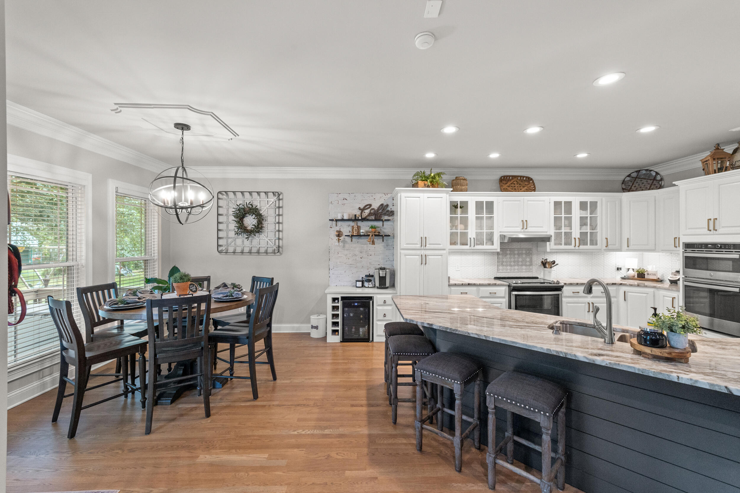 3304 Bridlington Road Lexington, KY 40509 - Photo 10 of 39 Eat in kitchen