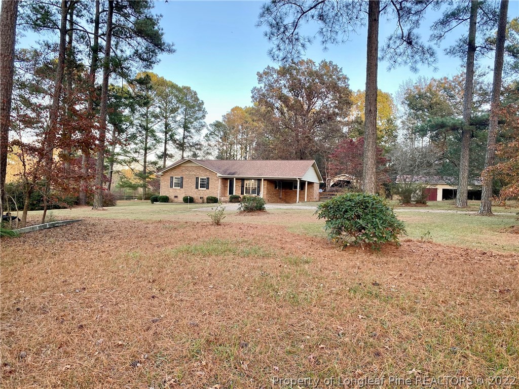 145 Community Road Lillington, NC 27546 - Photo 1 of 19 Gallery Image 1
