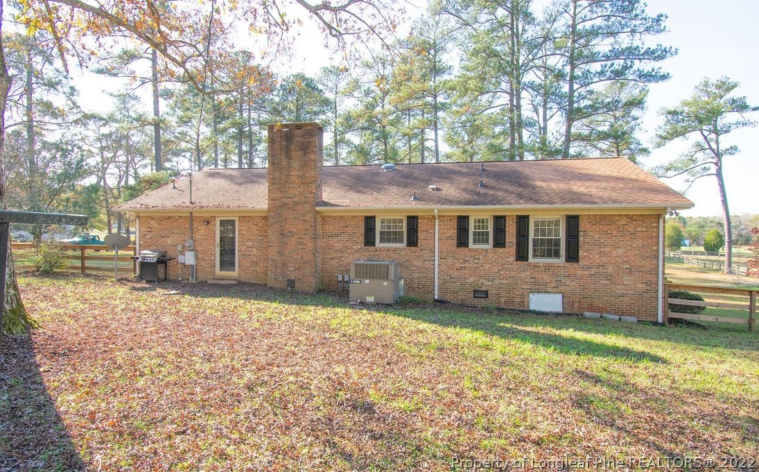 145 Community Road Lillington, NC 27546 - Photo 15 of 19 Gallery Image 15