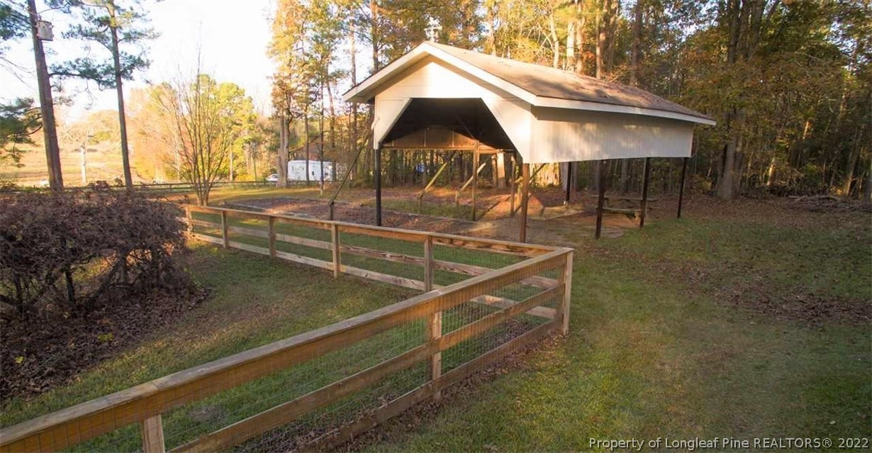 145 Community Road Lillington, NC 27546 - Photo 16 of 19 Gallery Image 16