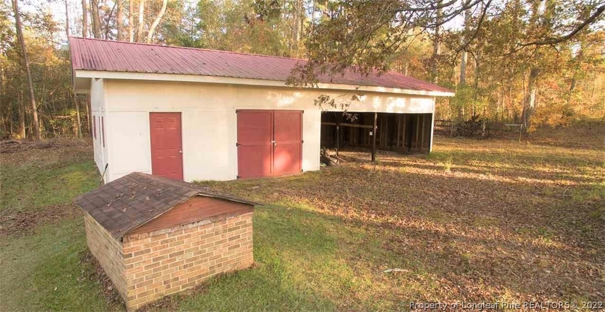 145 Community Road Lillington, NC 27546 - Photo 17 of 19 Gallery Image 17