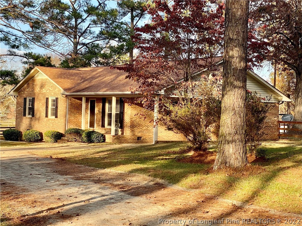 145 Community Road Lillington, NC 27546 - Photo 18 of 19 Gallery Image 18
