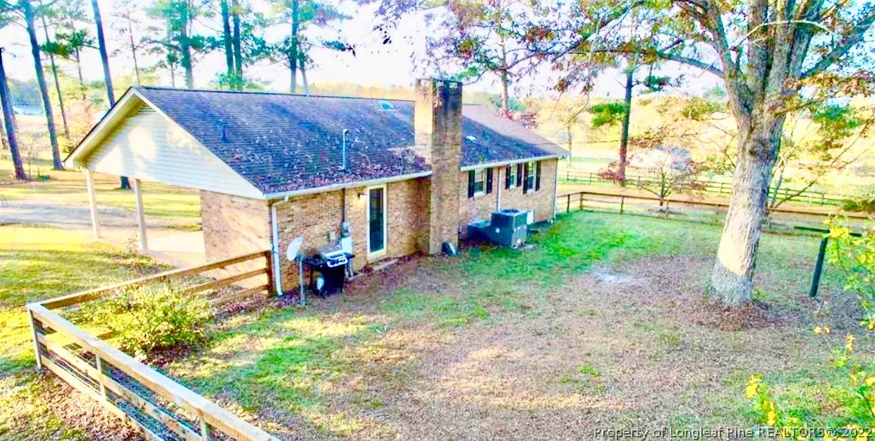 145 Community Road Lillington, NC 27546 - Photo 19 of 19 Gallery Image 19