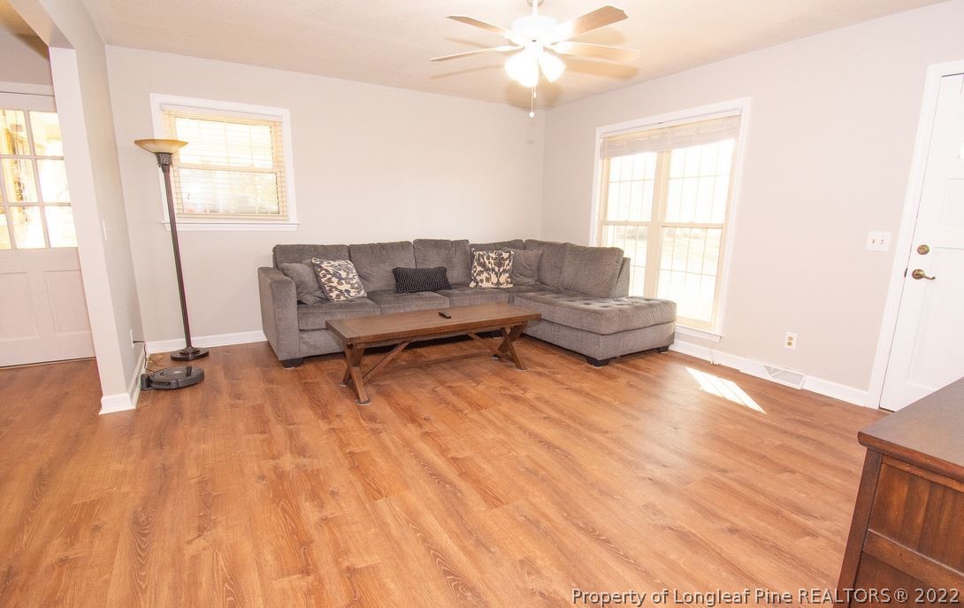 145 Community Road Lillington, NC 27546 - Photo 3 of 19 Gallery Image 3